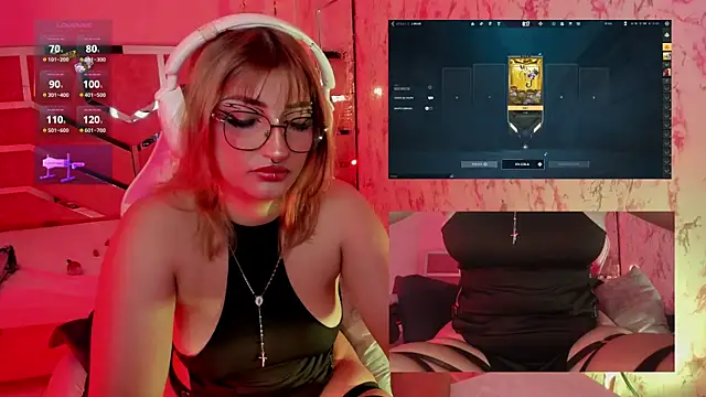 AriaNova  online show from March 30, 1:56 pm