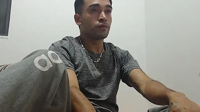 Snapshot of Npga96 chatting on October 30, 6:59 am Npga96 online show from October 30, 6:59 am