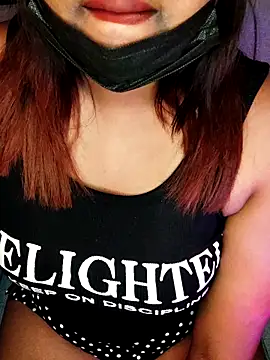 darling devil online show from February 6, 12:19 pm