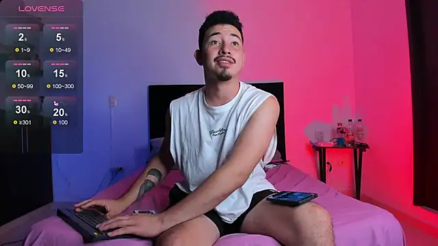 lex  miller online show from February 26, 4:00 am