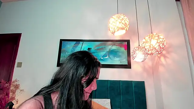 LunaAspen  online show from January 10, 5:48 pm