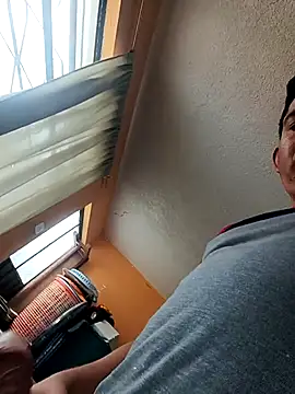 Exitante96 online show from December 14, 6:56 pm