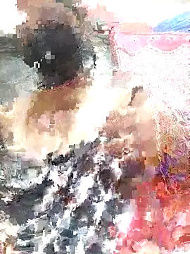 Devi-with-Ram online show from October 3, 2:58 pm