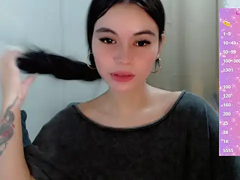 Snapshot of manilynforyou chatting on November 8, 11:43 am manilynforyou online show from November 8, 11:43 am