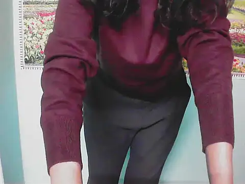 Lovely bhabhi143 online show from February 3, 6:22 am