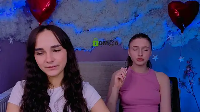 nekky mouse online show from June 29, 9:48 am