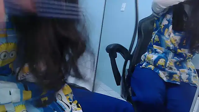 victoria hernandez t  online show from February 6, 1:03 pm