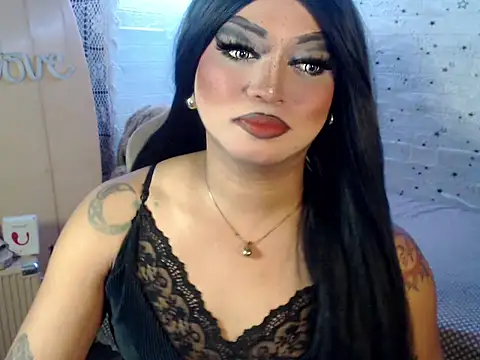xxXMissCessXxx online show from April 10, 10:53 am