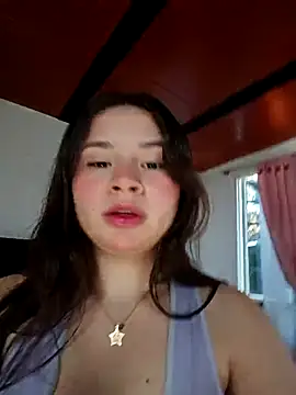 Isa Acosta online show from March 13, 2:01 pm