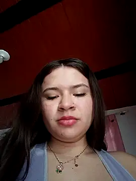 Isa Acosta online show from March 25, 12:55 pm