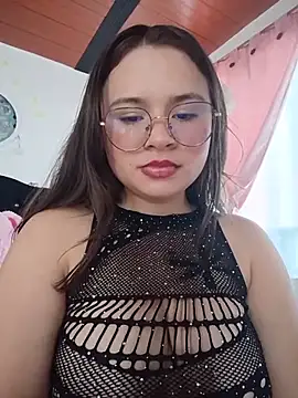 Isa Acosta online show from July 5, 2:02 pm