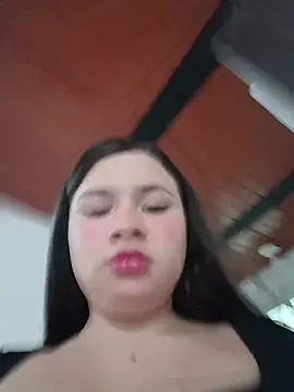 Isa Acosta online show from July 12, 1:02 pm