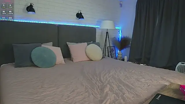 Baby  Lola online show from May 19, 6:09 am