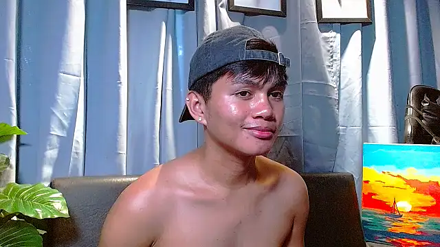 Alexx 143 online show from January 12, 3:23 am