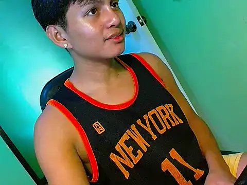 Alexx 143 online show from July 17, 12:45 pm