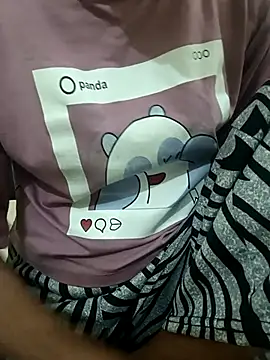 Alia-00 online show from September 23, 4:15 am