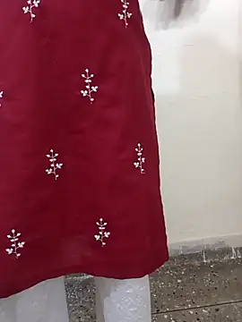 Alia-00 online show from October 10, 4:00 am