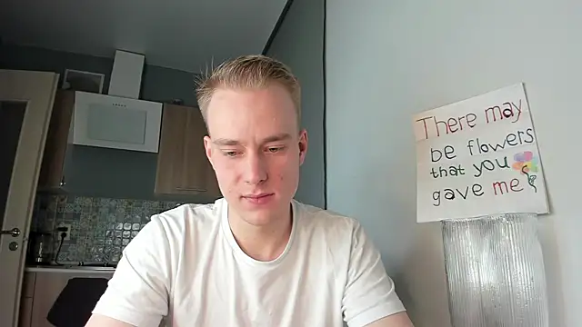 Snapshot of Kevin_Young_Cat chatting on October 7, 2:03 pm Kevin Young Cat online show from October 7, 2:03 pm