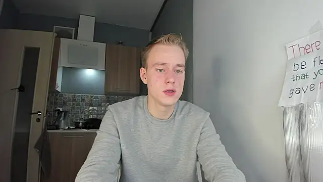 Kevin Young Cat online show from October 31, 5:14 pm