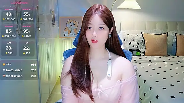 Snapshot of Xiaotantan-99 chatting on May 16, 7:45 pm Xiaotantan-99 online show from May 16, 7:45 pm
