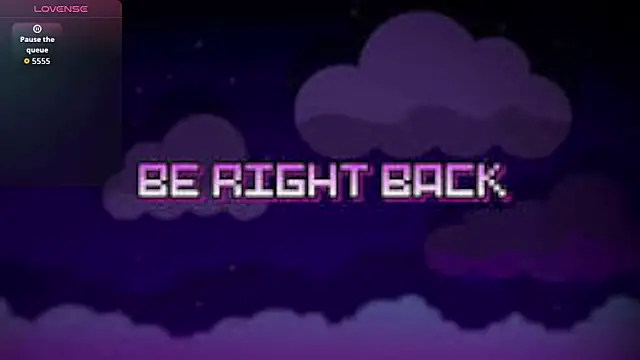 Bree  Morgan online show from March 3, 6:58 pm