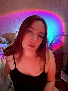 Sweet lollipop25 online show from October 10, 7:35 pm