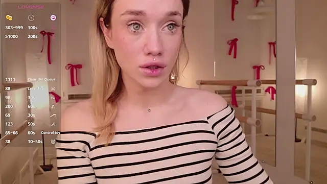 Snapshot of DiscoPotato chatting on January 16, 6:06 am DiscoPotato online show from January 16, 6:06 am