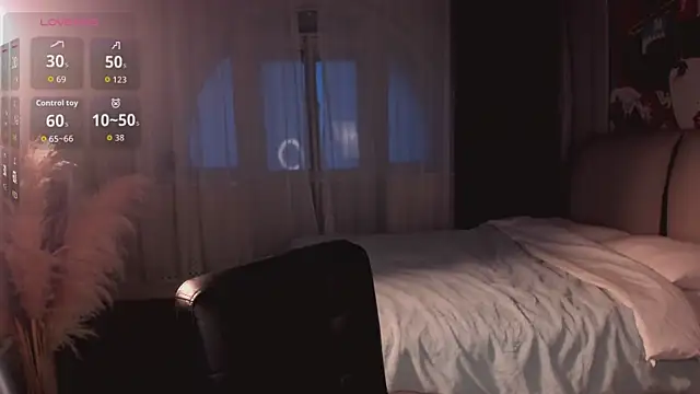 Snapshot of DiscoPotato chatting on February 13, 5:36 am DiscoPotato online show from February 13, 5:36 am