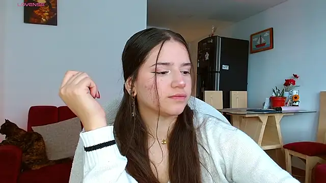 LilithAbril online show from December 5, 12:36 pm