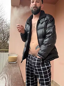 Michel huge online show from March 19, 5:33 am