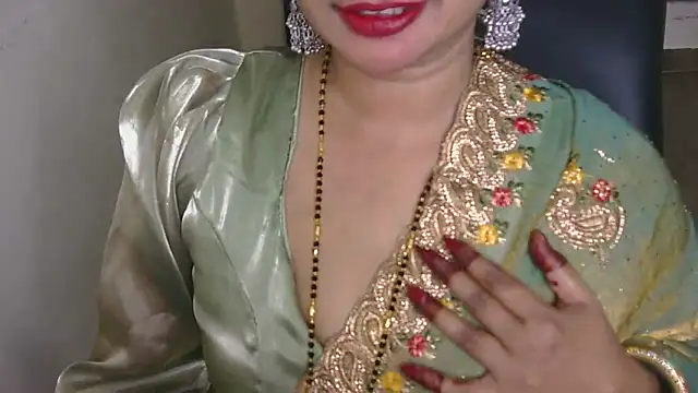 Snapshot of QUEEN_SAKHI- chatting on October 10, 6:07 pm QUEEN SAKHI- online show from October 10, 6:07 pm