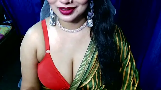 QUEEN SAKHI- online show from March 17, 5:49 pm