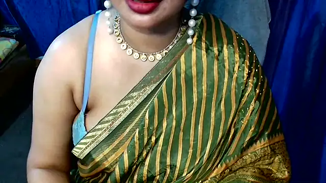 QUEEN SAKHI- online show from April 5, 3:53 pm