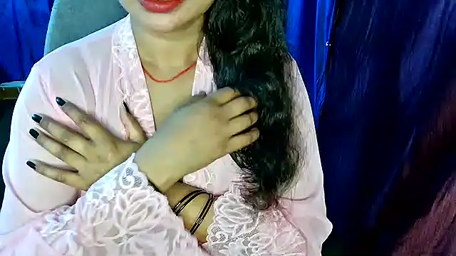 QUEEN SAKHI- online show from May 20, 5:52 pm