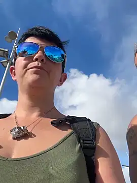 backdoorgalore4you online show from February 8, 10:29 am