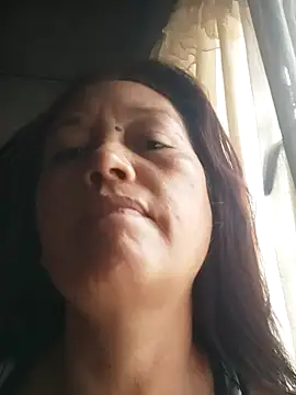 Snapshot of marinita13 chatting on October 14, 11:55 am marinita13 online show from October 14, 11:55 am