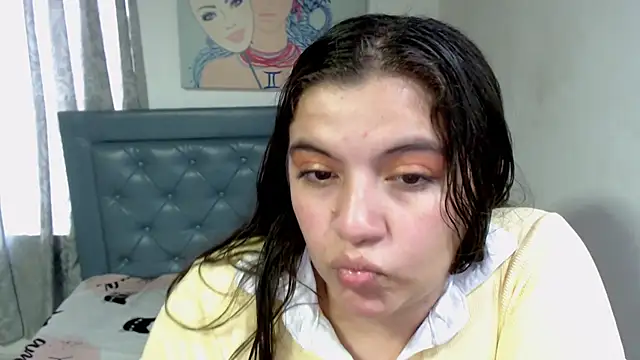 sarah aguilar online show from March 14, 8:25 pm