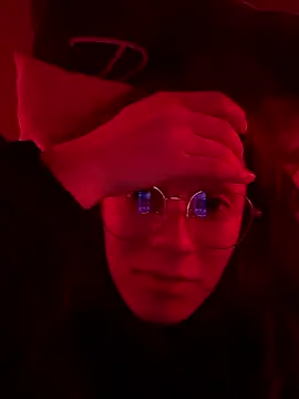 Ellie lowell online show from January 10, 1:29 am