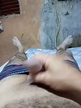 NAUFRAGO 17CM online show from March 7, 2:08 am