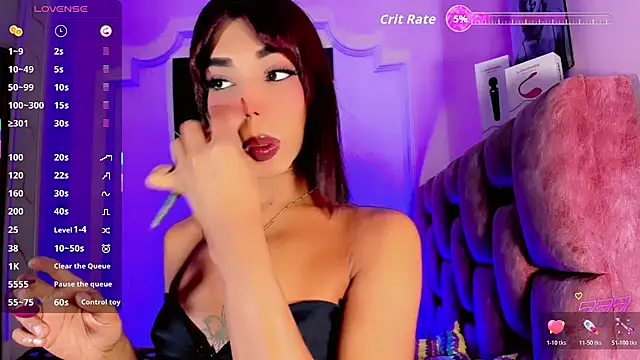 LADY-HOT-SEXY- online show from May 7, 9:42 pm