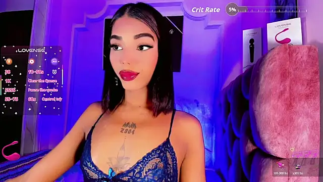 LADY-HOT-SEXY- online show from May 11, 10:21 am
