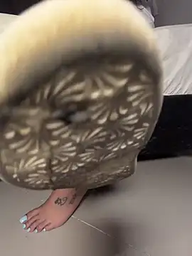 Ammberly  Adam23 online show from March 23, 7:40 pm