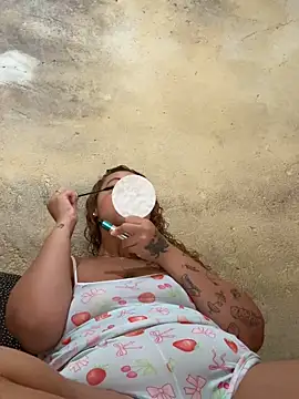 Chloe Leaozinho online show from March 20, 6:02 pm