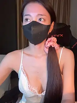  Meimeibaby  online show from June 4, 10:43 am