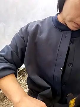 Tiyir597 online show from February 12, 8:31 am