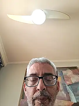 DotadoSaoCristovaoRJ online show from October 24, 5:09 pm