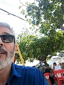 DotadoSaoCristovaoRJ online show from November 28, 5:26 pm