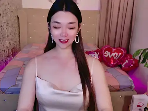 Ts-yoshi online show from February 17, 3:14 am