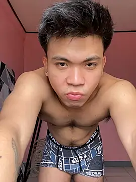 JerichoGutierez online show from February 12, 4:07 am