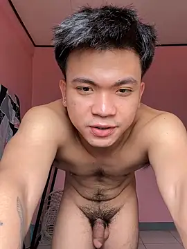 JerichoGutierez online show from February 13, 4:52 am